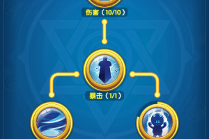 《怪物联萌》公益服手游-（养成内容）